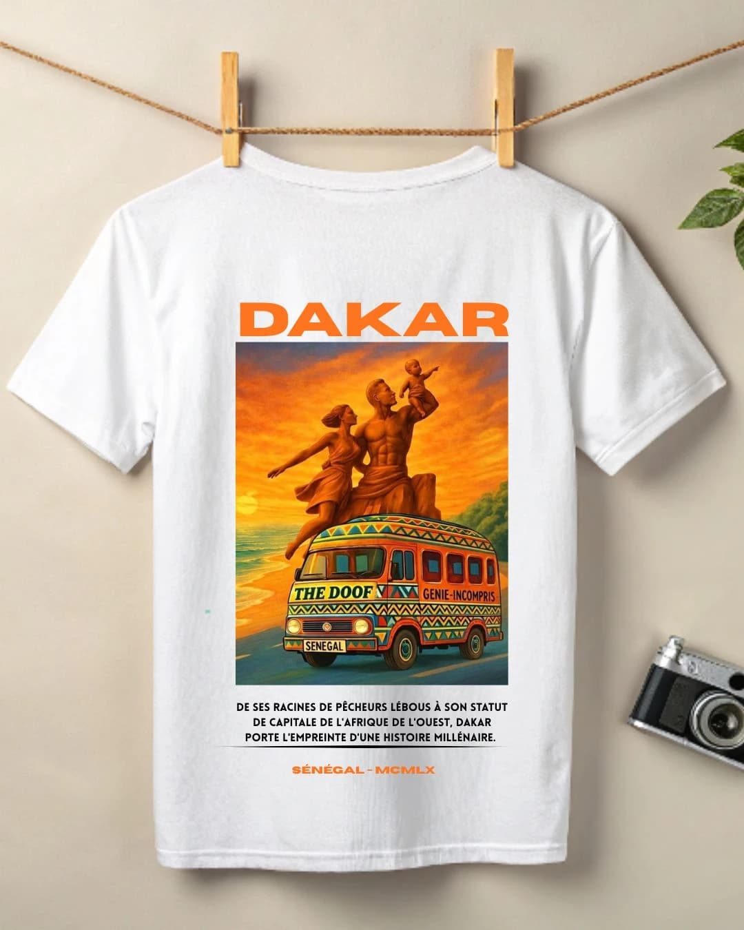 MODELE DOOF DAKAR — 3