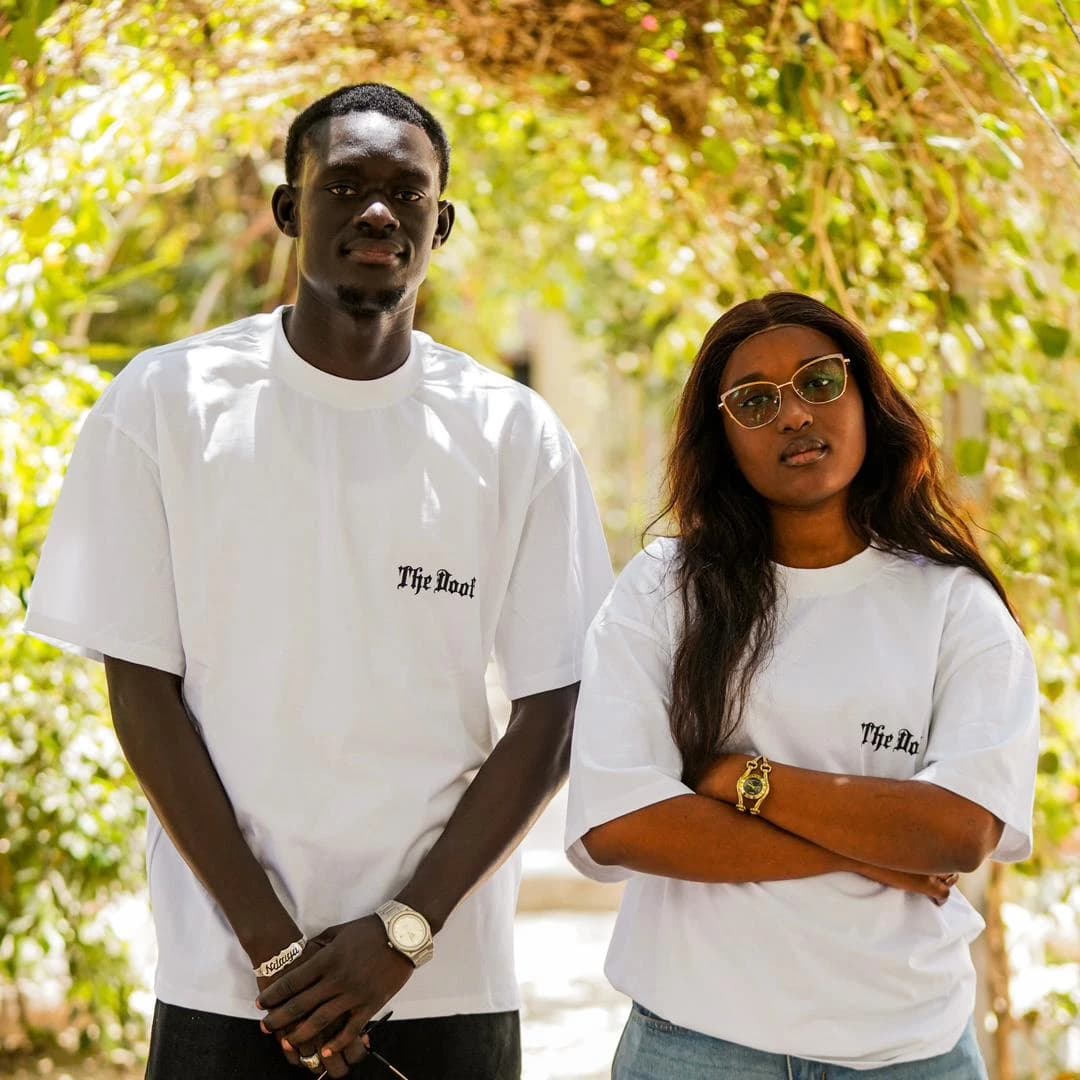 MODELE DOOF DAKAR — 2