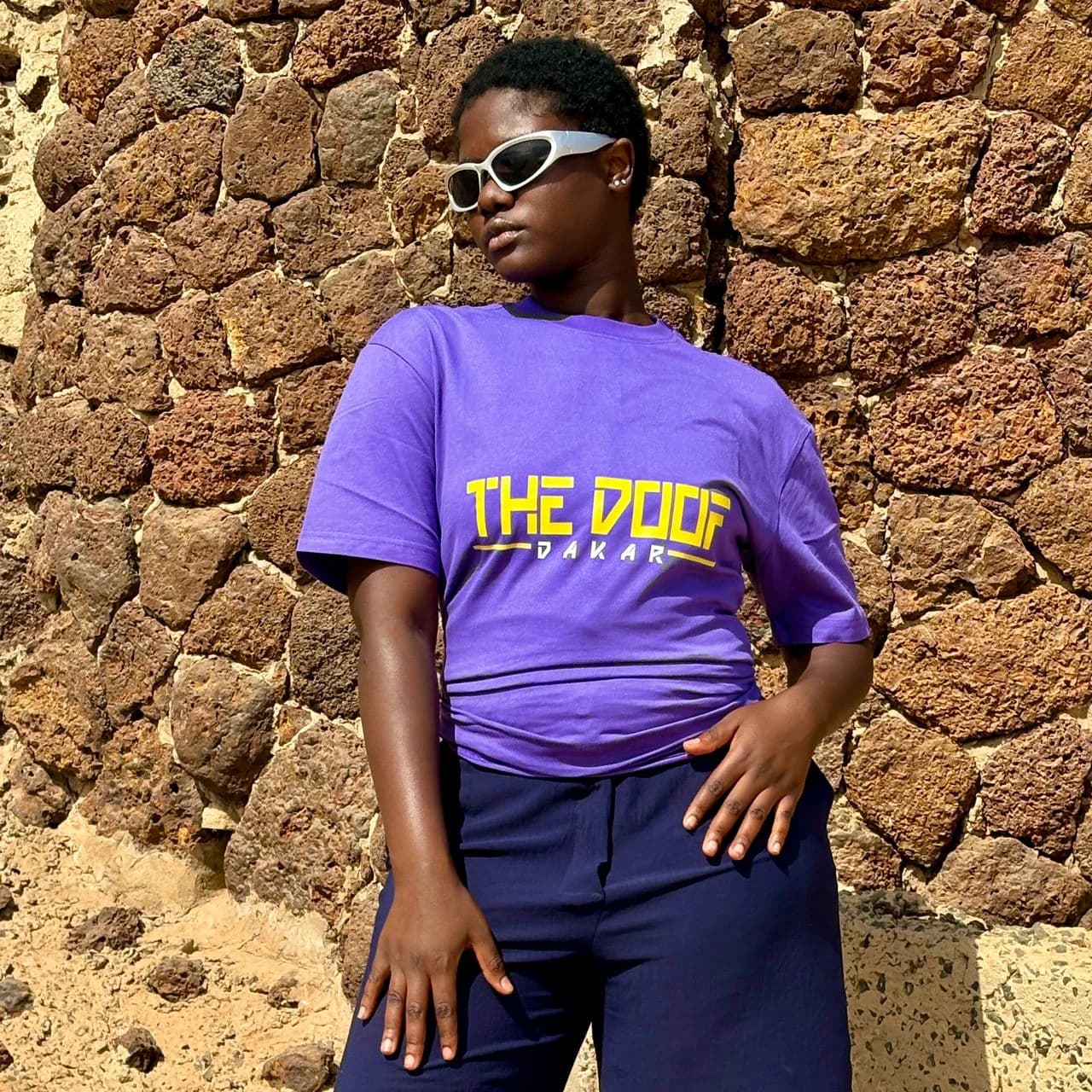 MODELE DOOF BI
